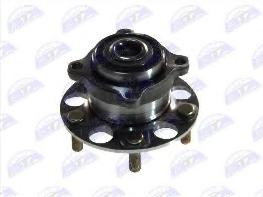 Ступица колеса BTA H24062BTA