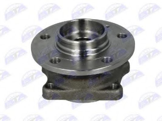 Комплект подшипника ступицы колеса HK 6034