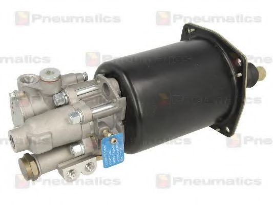 Усилитель сцепления PNEUMATICS CS407