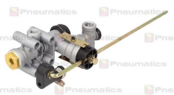 Регулятор высоты дор. просвета авто. с пневмат. подвеской HALDEX 28191