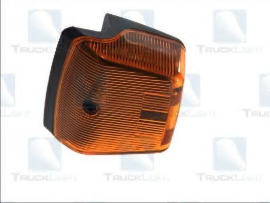 Фонарь указателя поворота TRUCKLIGHT CL-ME004R