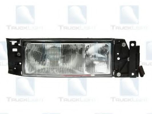 Основная фара TRUCKLIGHT HL-IV003L