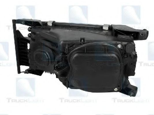 Основная фара TRUCKLIGHT HL-SC003R