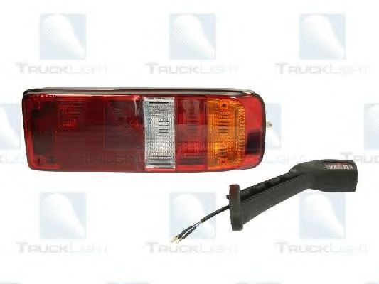 Задние фонари TRUCKLIGHT TL-UN020R