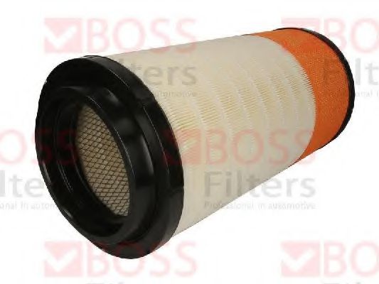 Воздушный фильтр BOSS FILTERS BS01-151