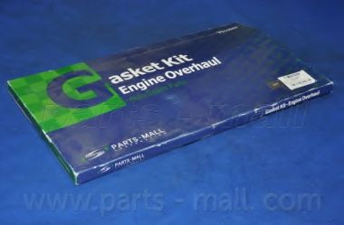 Комплект прокладок, двигатель PARTS-MALL PFA-G020