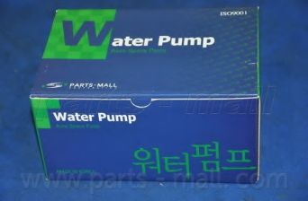 Водяной насос PARTS-MALL PHA-004