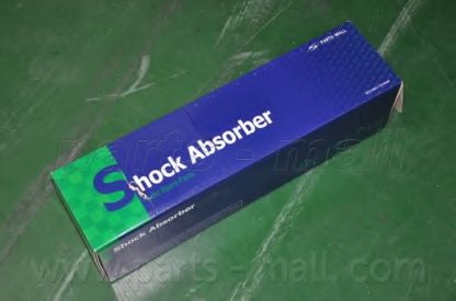 Амортизатор PARTS-MALL PJB-166A