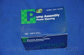 Гидравлический насос, рулевое управление PARTS-MALL PPA-048