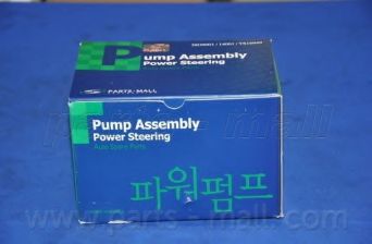 Гидравлический насос, рулевое управление PARTS-MALL PPA-087