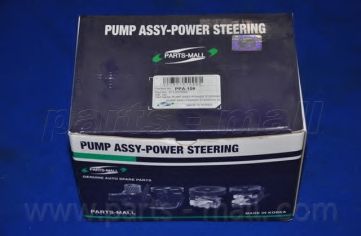 Гидравлический насос, рулевое управление PARTS-MALL PPA-109