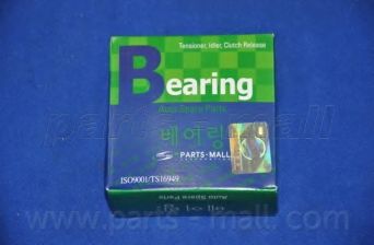 Устройство для натяжения ремня, ремень ГРМ PARTS-MALL PSA-B006