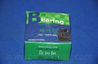 Устройство для натяжения ремня, ремень ГРМ PARTS-MALL PSA-B010
