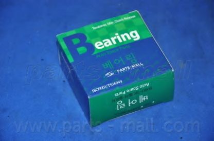 Устройство для натяжения ремня, ремень ГРМ PARTS-MALL PSA-C017