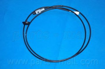 Тахометр PARTS-MALL PTD-048