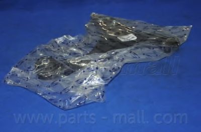 Рычаг независимой подвески колеса, подвеска колеса PARTS-MALL PXCAB-015LR