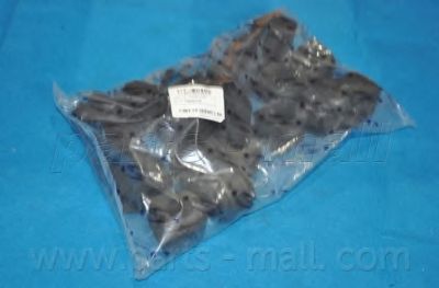 Втулка, стабилизатор PARTS-MALL PXCRC-009B