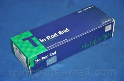 Наконечник поперечной рулевой тяги PARTS-MALL PXCTA-051R