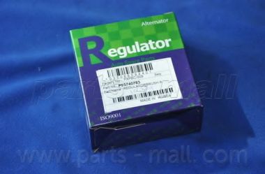 Регулятор генератора PARTS-MALL PXPBC-009