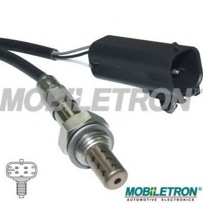 Лямбда-зонд MOBILETRON OS-C404P