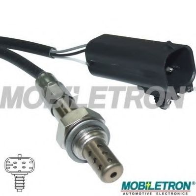 Лямбда-зонд MOBILETRON OS-C406P
