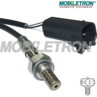 Лямбда-зонд MOBILETRON OS-C407P