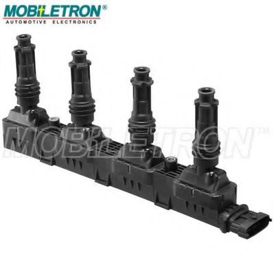 Катушка зажигания INTERMOTOR 12721