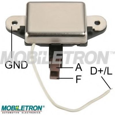 Регулятор генератора MOBILETRON 516019