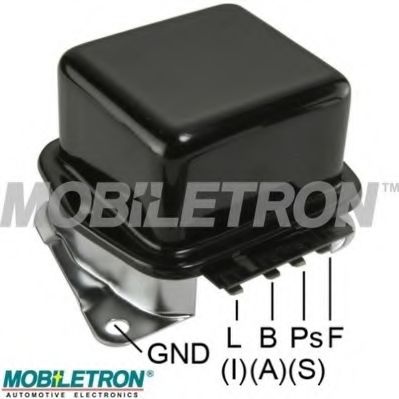 Регулятор генератора MOBILETRON VR-F341