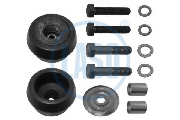 Ремкомплект, крепление кабины водителя SAMPA 010574