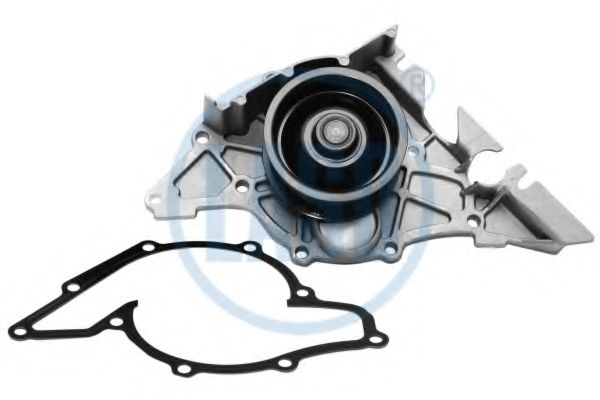 Водяной насос LASO 95200161