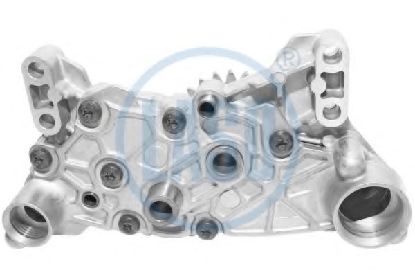 Масляный насос LASO 98180126