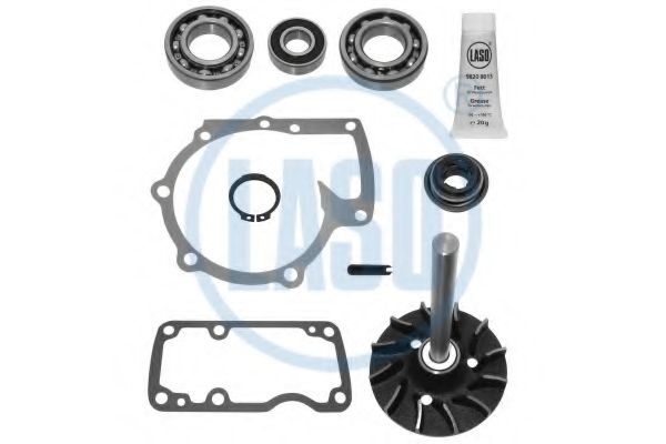 Ремкомплект, водяной насос OMP 312169
