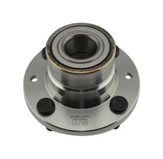 Ступица колеса TIMKEN 512185