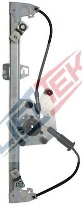 Подъемное устройство для окон LIFT-TEK LT BM708 R