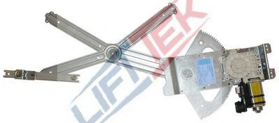 Подъемное устройство для окон LIFT-TEK LT OPO43 L C
