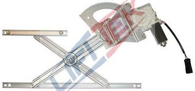 Подъемное устройство для окон LIFT-TEK LT RV19 L