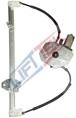 Подъемное устройство для окон LIFT-TEK LT TT03 L