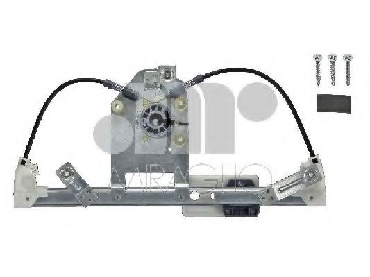 Подъемное устройство для окон MIRAGLIO 30/1488