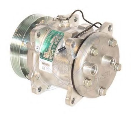 Компрессор, кондиционер SANDEN 5086