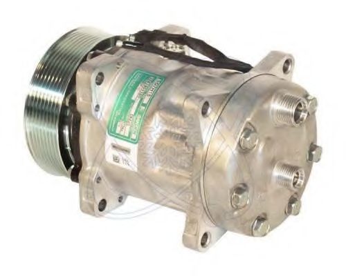 Компрессор, кондиционер SANDEN 8029