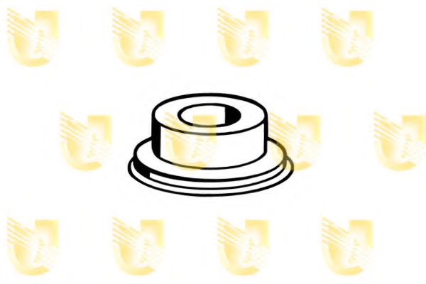 Втулка, шток вилки переключения UNIGOM 160005