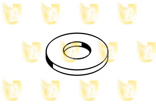 Втулка, шток вилки переключения UNIGOM 160007