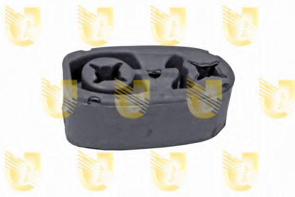 Резиновые полоски, система выпуска UNIGOM 165233