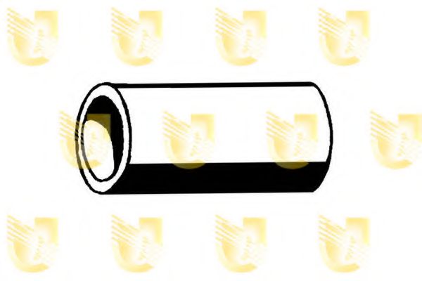 Шланг радиатора UNIGOM 35070