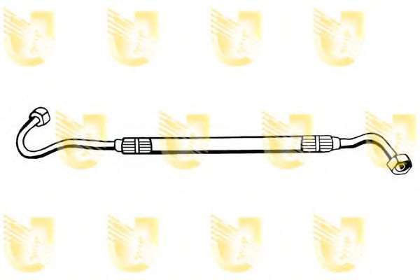 Масляный шланг UNIGOM 366101