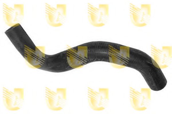 Шланг радиатора UNIGOM R4390