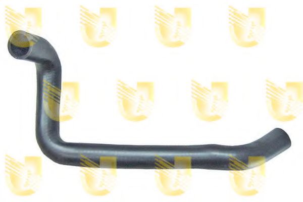 Шланг радиатора UNIGOM R4464