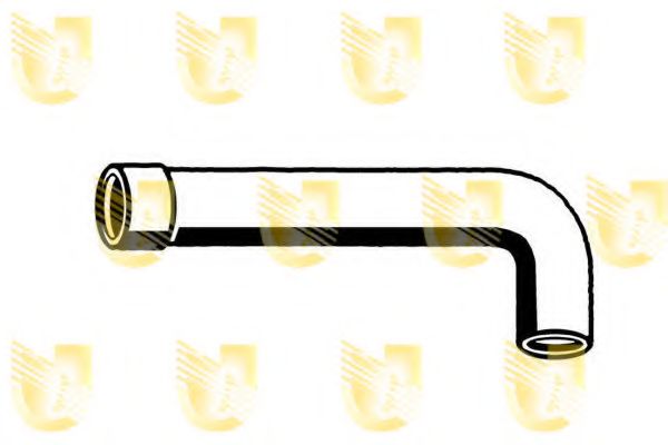 Шланг радиатора UNIGOM R5000