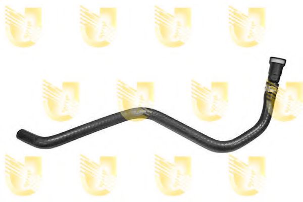 Шланг радиатора UNIGOM S1445